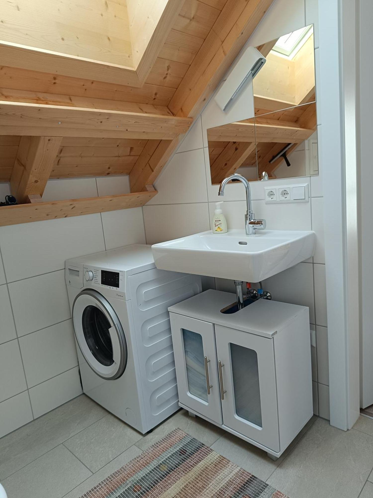 Ferienwohnung Ardning Bagian luar foto