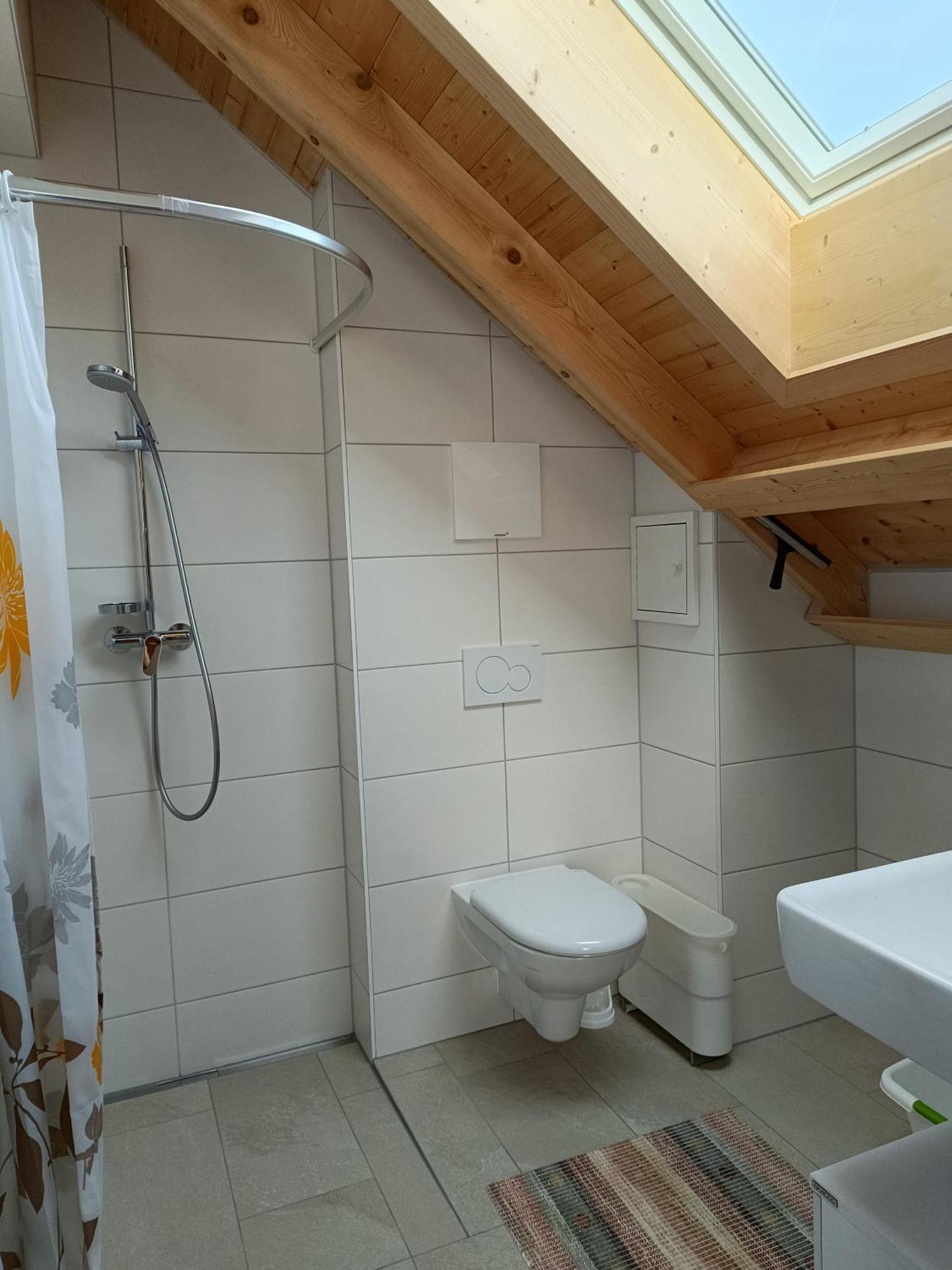 Ferienwohnung Ardning Bagian luar foto