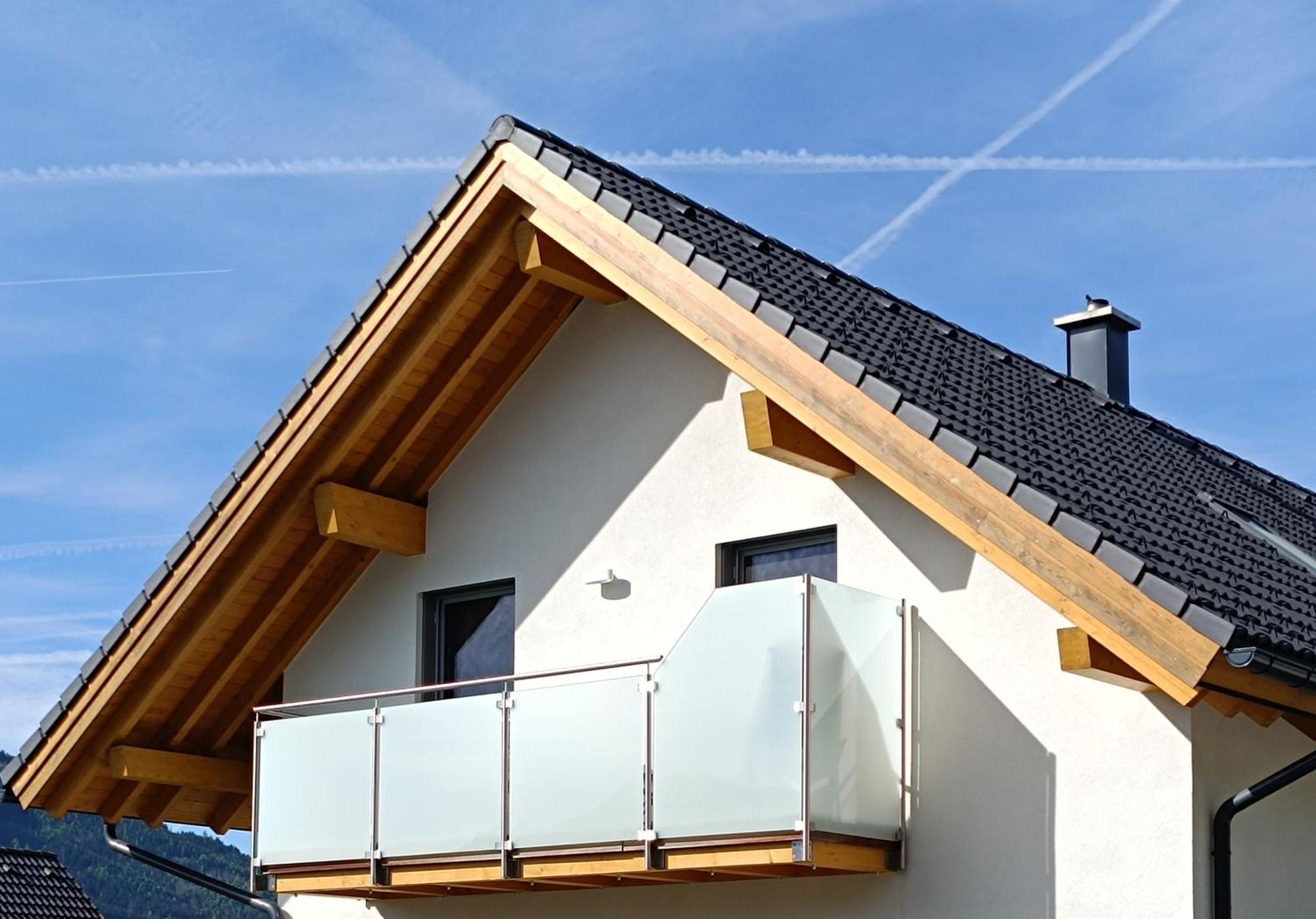 Ferienwohnung Ardning Bagian luar foto