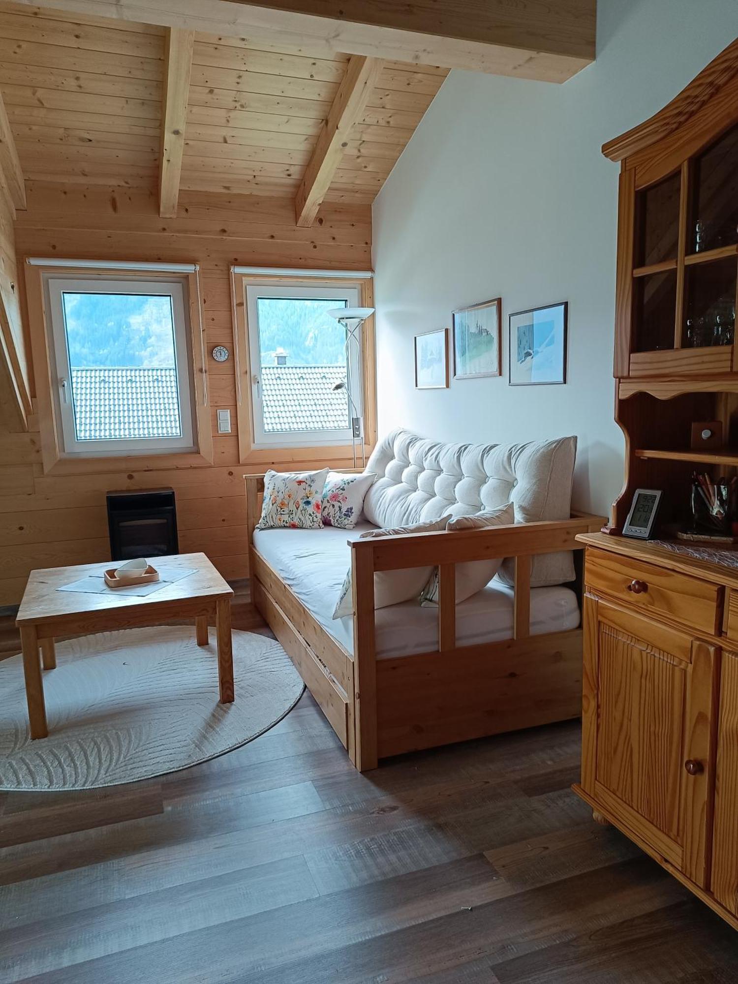 Ferienwohnung Ardning Bagian luar foto